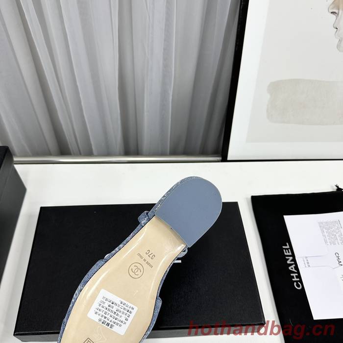 Chanel Shoes CHS01181 Chanel Shoes CHS01181