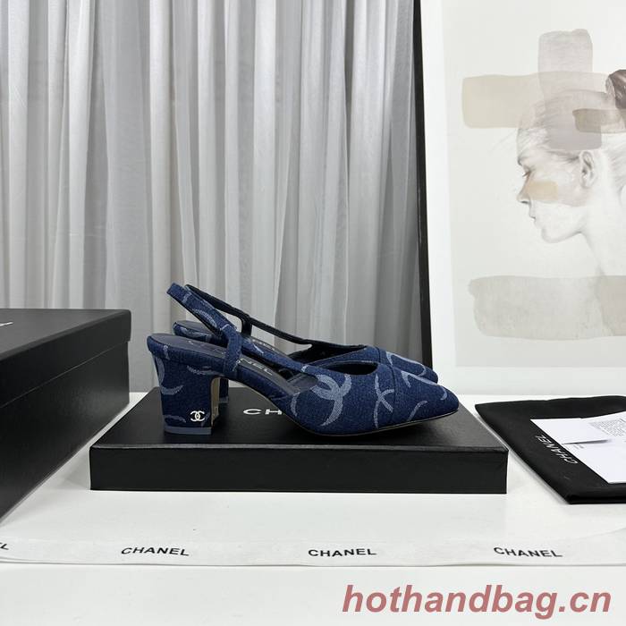 Chanel Shoes CHS01182 Chanel Shoes CHS01182