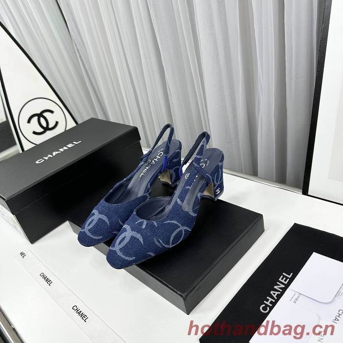 Chanel Shoes CHS01182 Chanel Shoes CHS01182