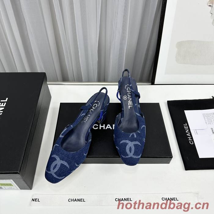 Chanel Shoes CHS01182 Chanel Shoes CHS01182