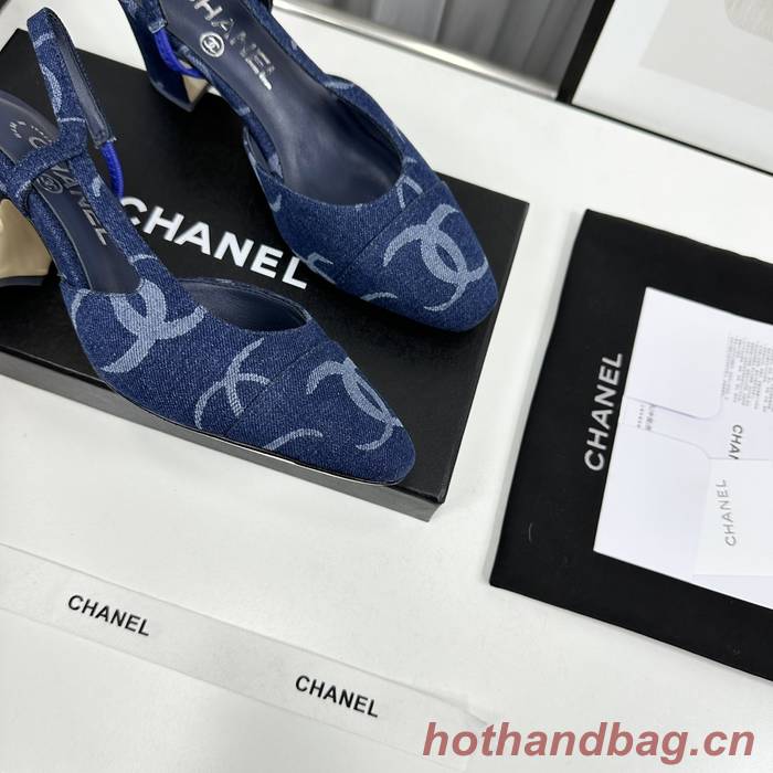 Chanel Shoes CHS01182 Chanel Shoes CHS01182