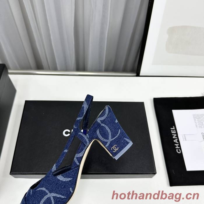 Chanel Shoes CHS01182 Chanel Shoes CHS01182