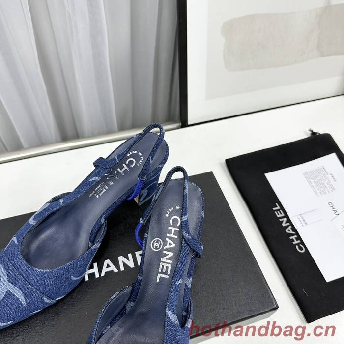 Chanel Shoes CHS01182 Chanel Shoes CHS01182