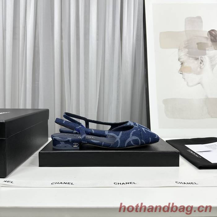 Chanel Shoes CHS01183 Chanel Shoes CHS01183