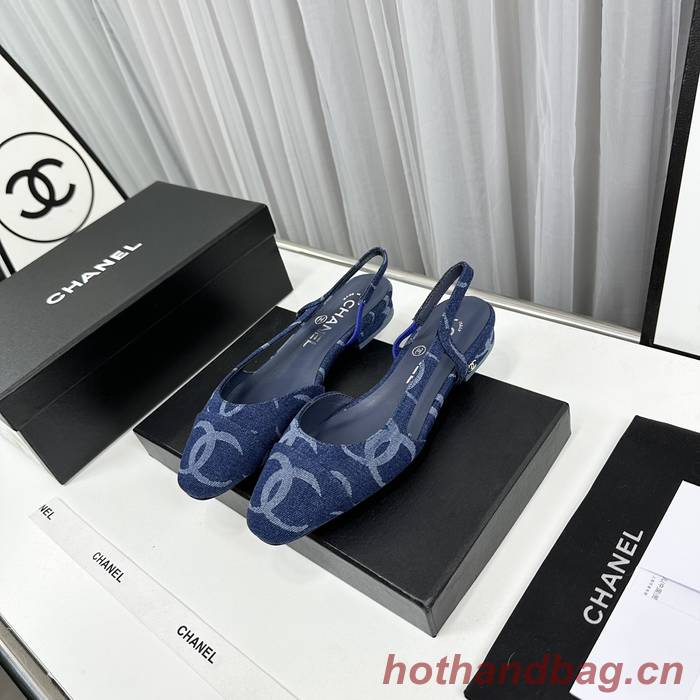 Chanel Shoes CHS01183 Chanel Shoes CHS01183