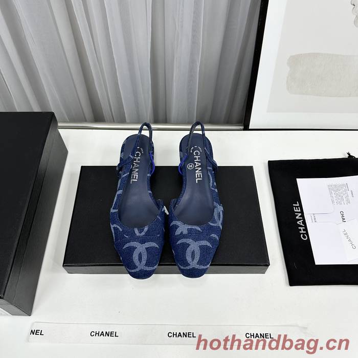 Chanel Shoes CHS01183 Chanel Shoes CHS01183