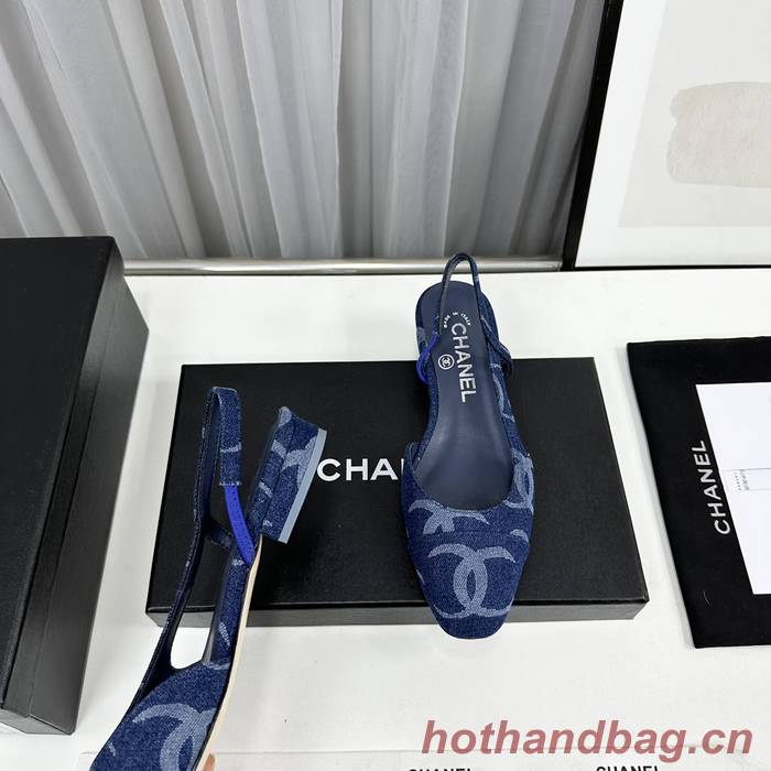 Chanel Shoes CHS01183 Chanel Shoes CHS01183