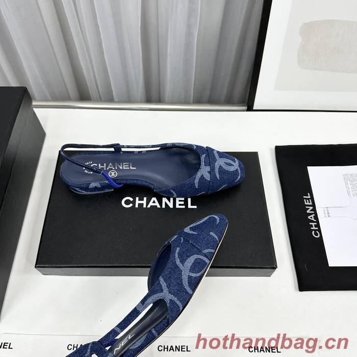 Chanel Shoes CHS01183 Chanel Shoes CHS01183