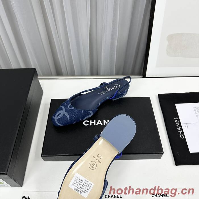 Chanel Shoes CHS01183 Chanel Shoes CHS01183