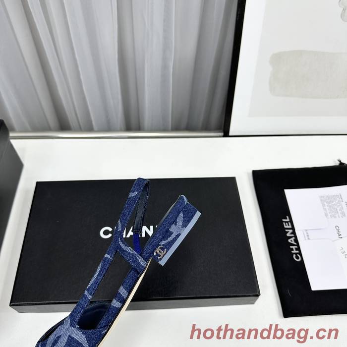 Chanel Shoes CHS01183 Chanel Shoes CHS01183