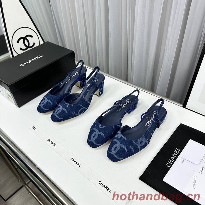 Chanel Shoes CHS01183 Chanel Shoes CHS01183