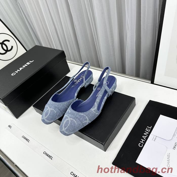Chanel Shoes CHS01184 Chanel Shoes CHS01184