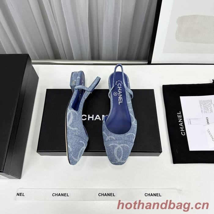 Chanel Shoes CHS01184 Chanel Shoes CHS01184