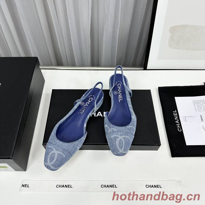 Chanel Shoes CHS01184 Chanel Shoes CHS01184
