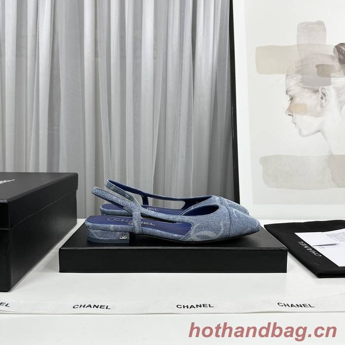 Chanel Shoes CHS01184 Chanel Shoes CHS01184