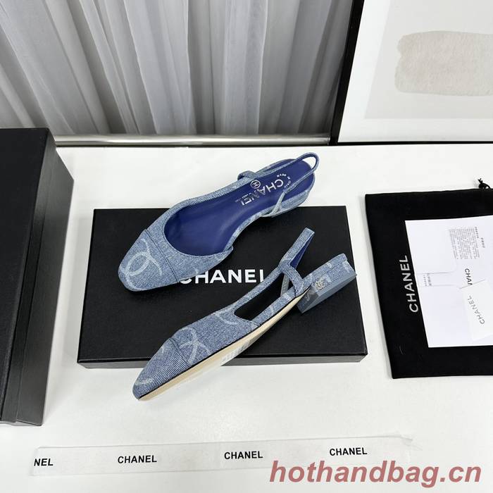 Chanel Shoes CHS01184 Chanel Shoes CHS01184