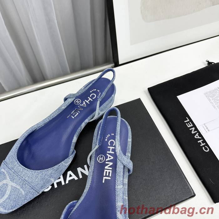 Chanel Shoes CHS01184 Chanel Shoes CHS01184