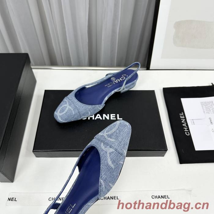 Chanel Shoes CHS01184 Chanel Shoes CHS01184