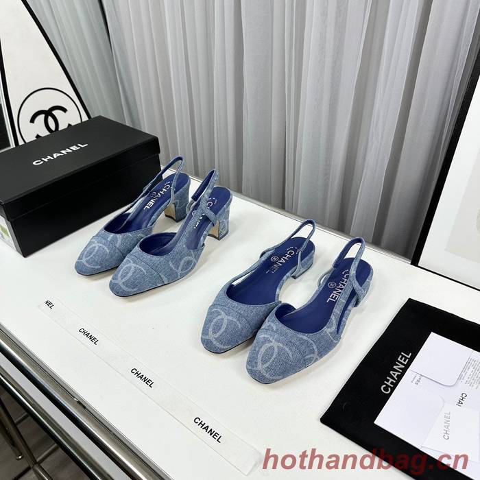 Chanel Shoes CHS01184 Chanel Shoes CHS01184