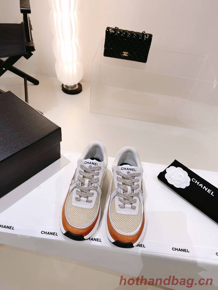 Chanel Shoes CHS01186 Chanel Shoes CHS01186