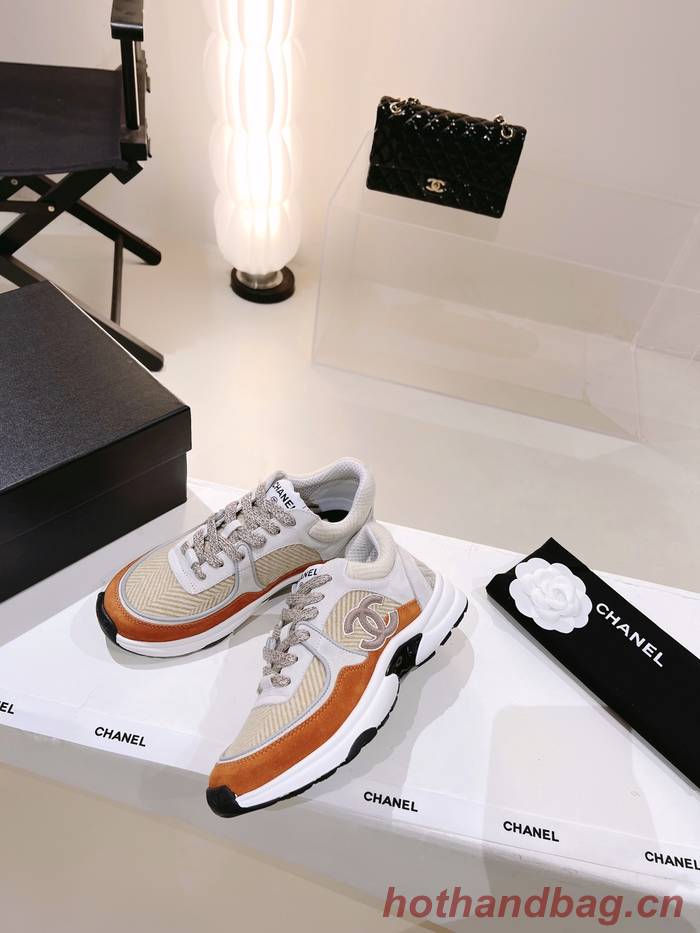 Chanel Shoes CHS01186 Chanel Shoes CHS01186