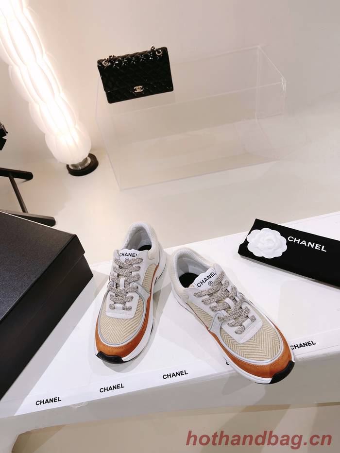 Chanel Shoes CHS01186 Chanel Shoes CHS01186