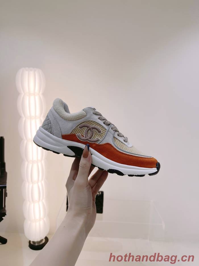 Chanel Shoes CHS01186 Chanel Shoes CHS01186