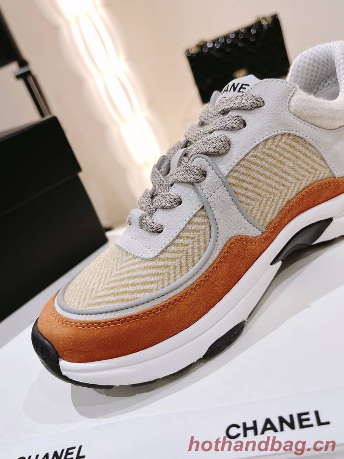 Chanel Shoes CHS01186 Chanel Shoes CHS01186