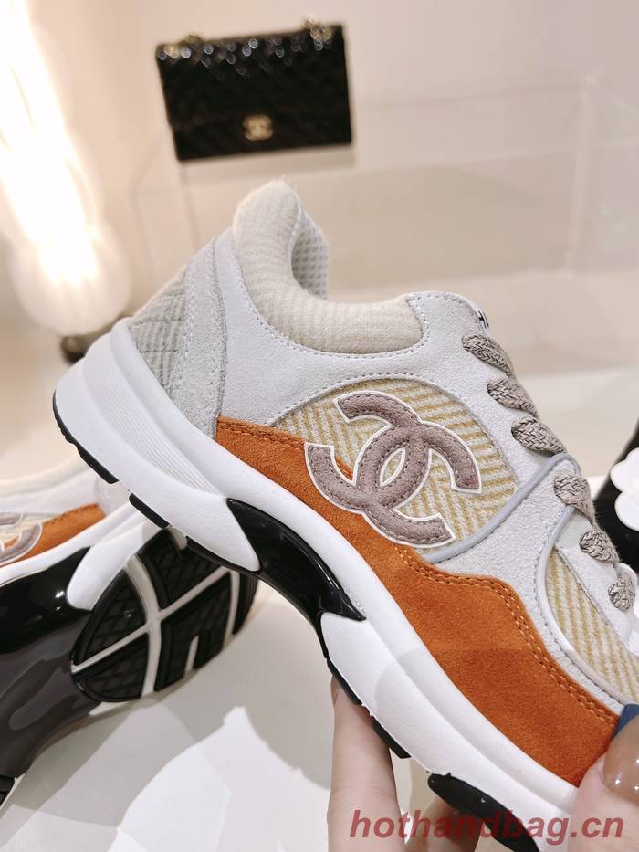 Chanel Shoes CHS01186 Chanel Shoes CHS01186