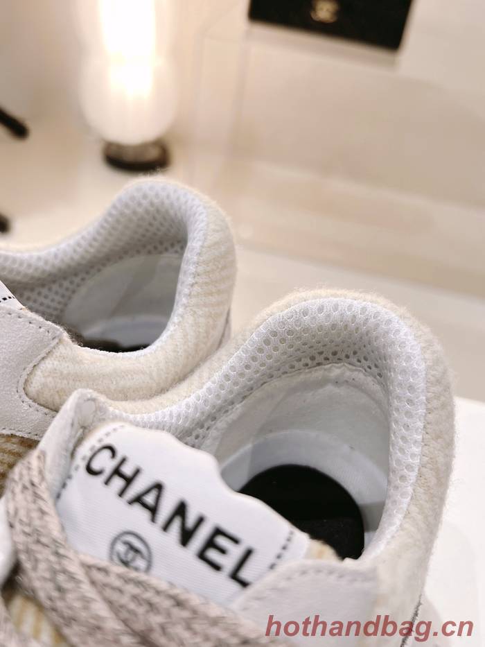 Chanel Shoes CHS01186 Chanel Shoes CHS01186