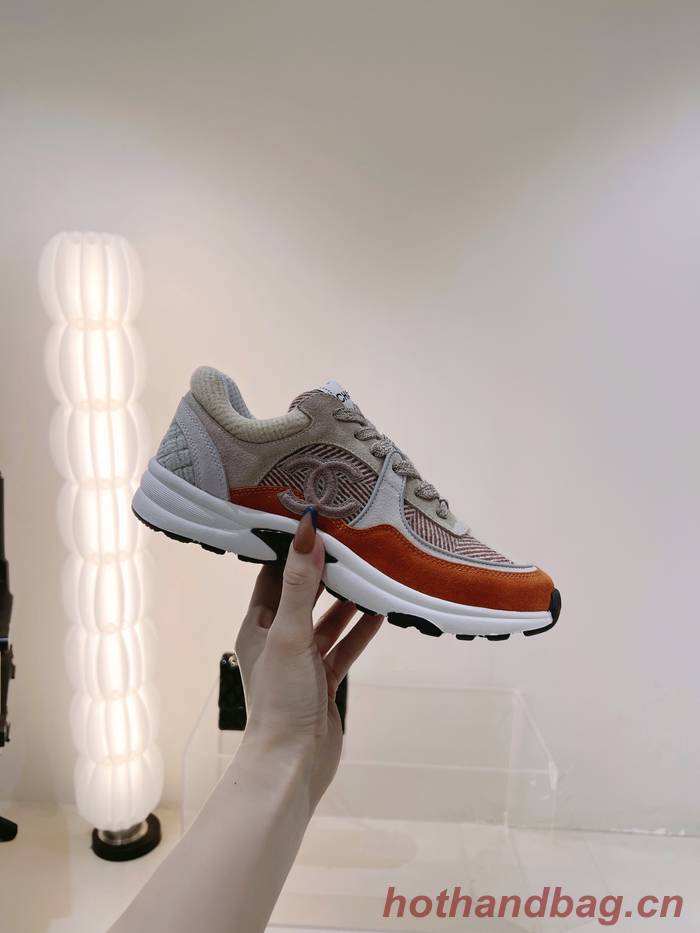 Chanel Shoes CHS01187 Chanel Shoes CHS01187