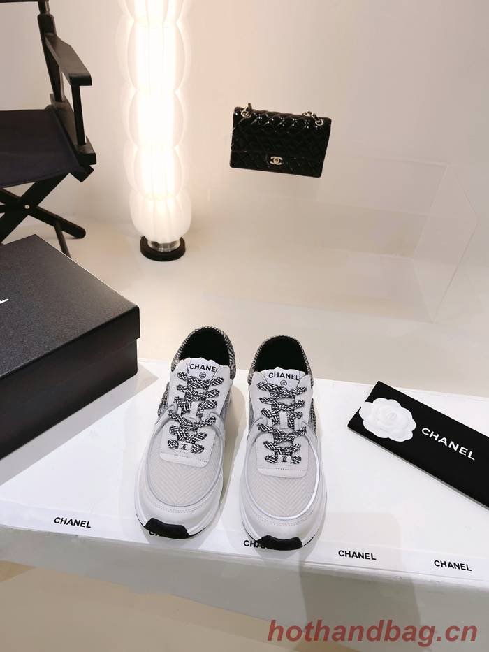 Chanel Shoes CHS01188 Chanel Shoes CHS01188