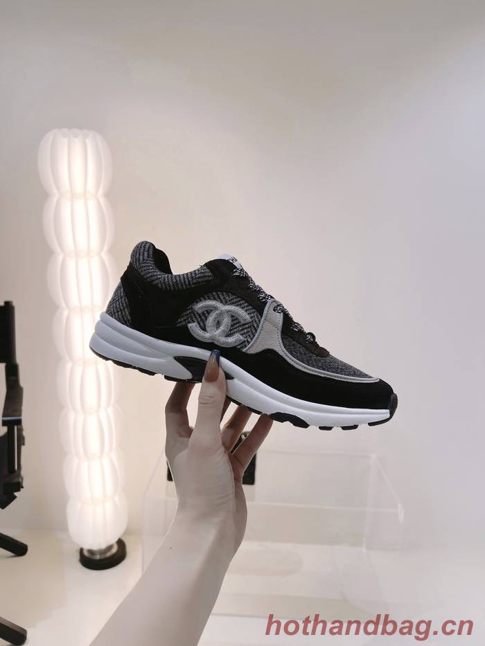 Chanel Shoes CHS01189 Chanel Shoes CHS01189