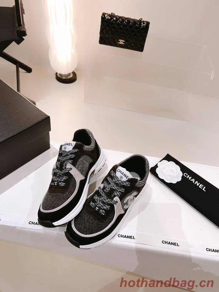 Chanel Shoes CHS01189 Chanel Shoes CHS01189