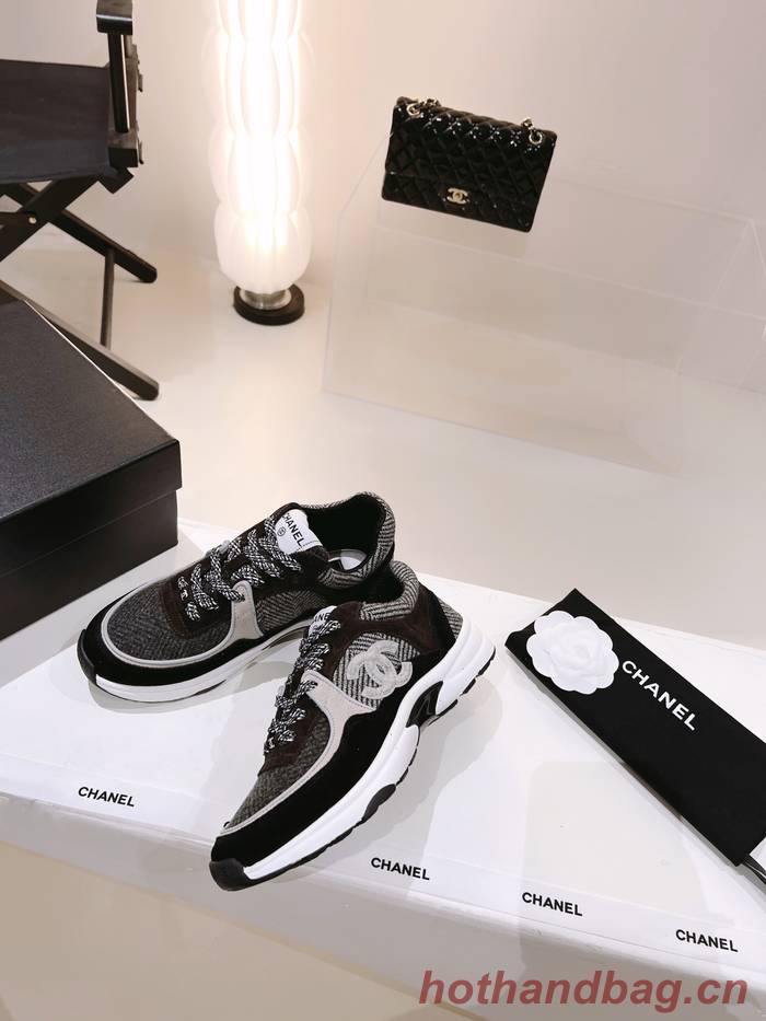 Chanel Shoes CHS01189 Chanel Shoes CHS01189