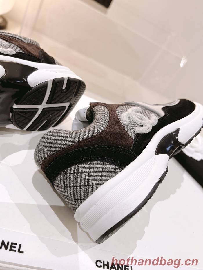 Chanel Shoes CHS01189 Chanel Shoes CHS01189