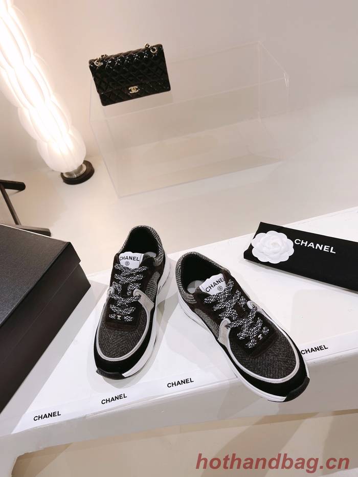 Chanel Shoes CHS01189 Chanel Shoes CHS01189