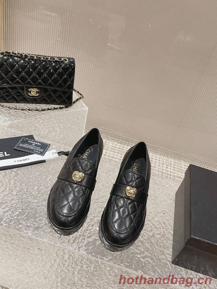 Chanel Shoes CHS01199 Heel 7.5CM Chanel Shoes CHS01199 Heel 7.5CM