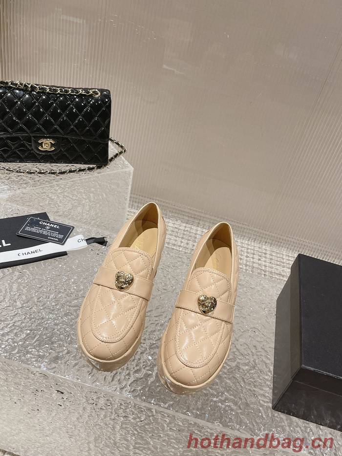 Chanel Shoes CHS01200 Heel 7.5CM Chanel Shoes CHS01200 Heel 7.5CM