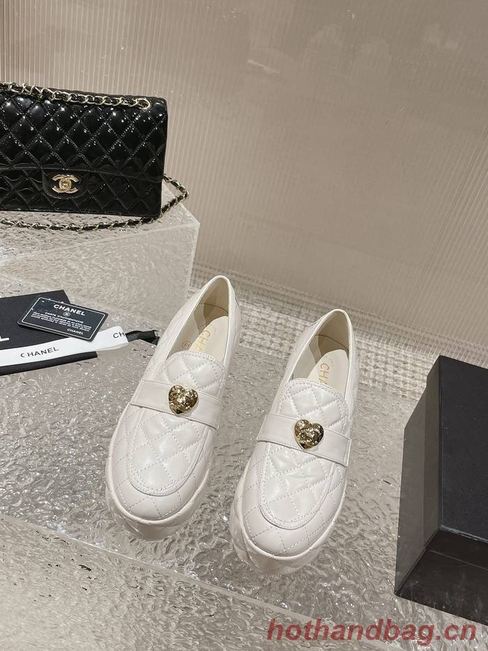 Chanel Shoes CHS01201 Heel 7.5CM Chanel Shoes CHS01201 Heel 7.5CM