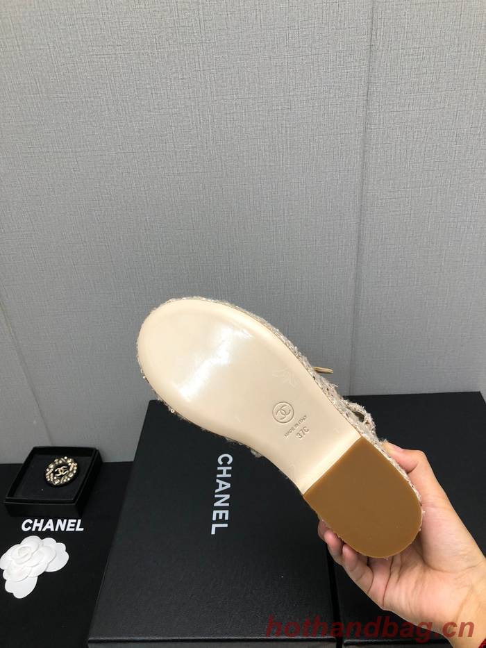 Chanel Shoes CHS01206 Heel 8.5CM Chanel Shoes CHS01206 Heel 8.5CM