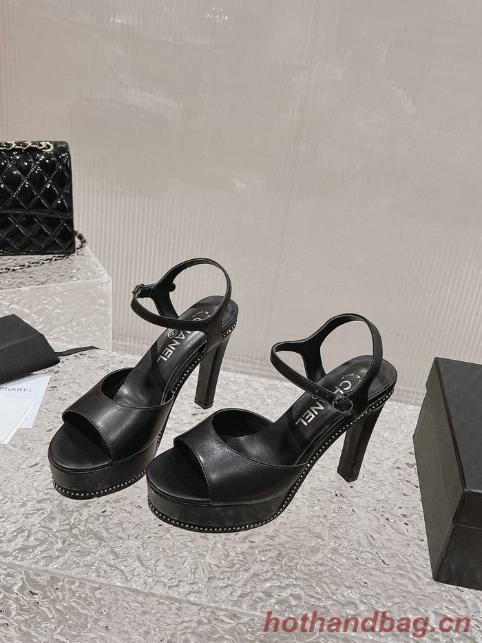 Chanel Shoes CHS01215 Chanel Shoes CHS01215