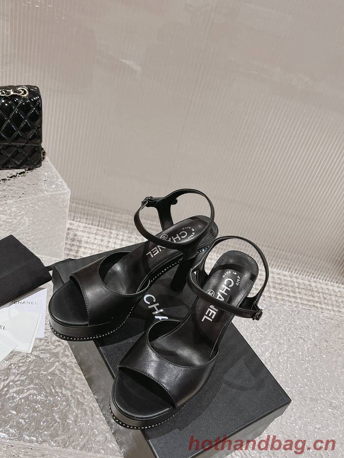 Chanel Shoes CHS01215 Chanel Shoes CHS01215