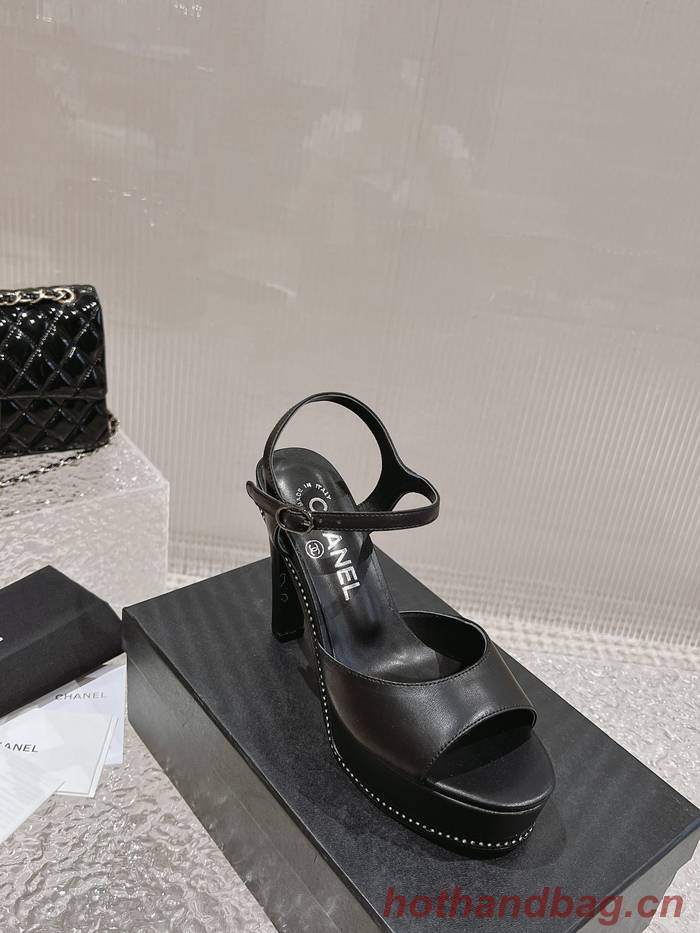 Chanel Shoes CHS01215 Chanel Shoes CHS01215