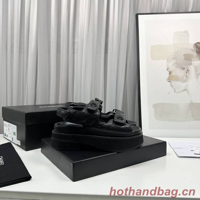 Chanel Shoes CHS01216 Chanel Shoes CHS01216