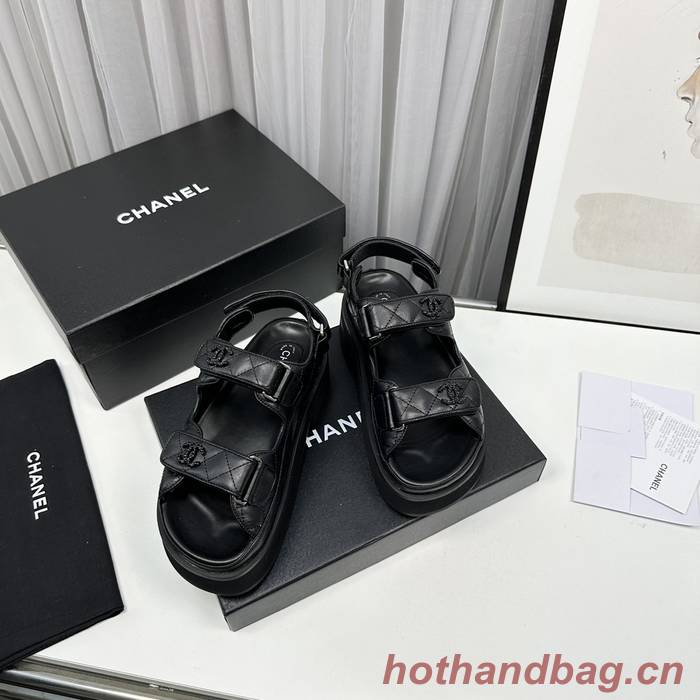 Chanel Shoes CHS01216 Chanel Shoes CHS01216
