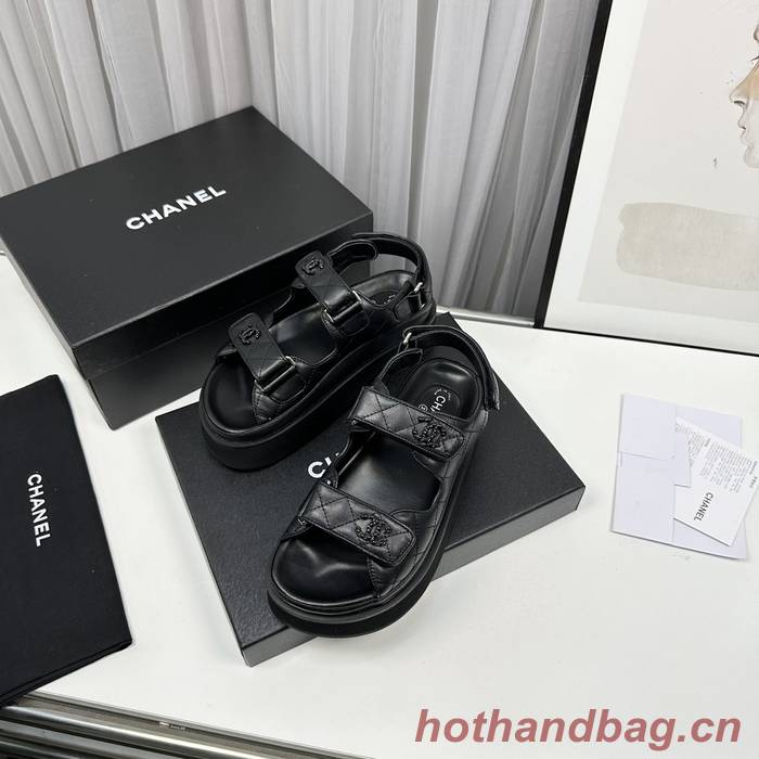 Chanel Shoes CHS01216 Chanel Shoes CHS01216