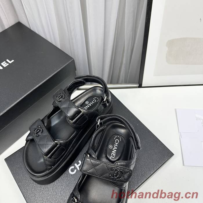 Chanel Shoes CHS01216 Chanel Shoes CHS01216
