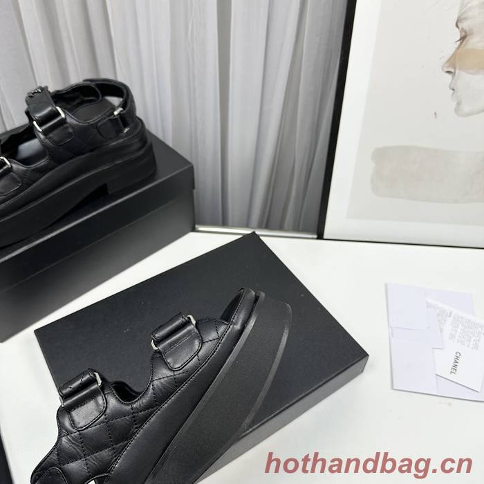 Chanel Shoes CHS01216 Chanel Shoes CHS01216