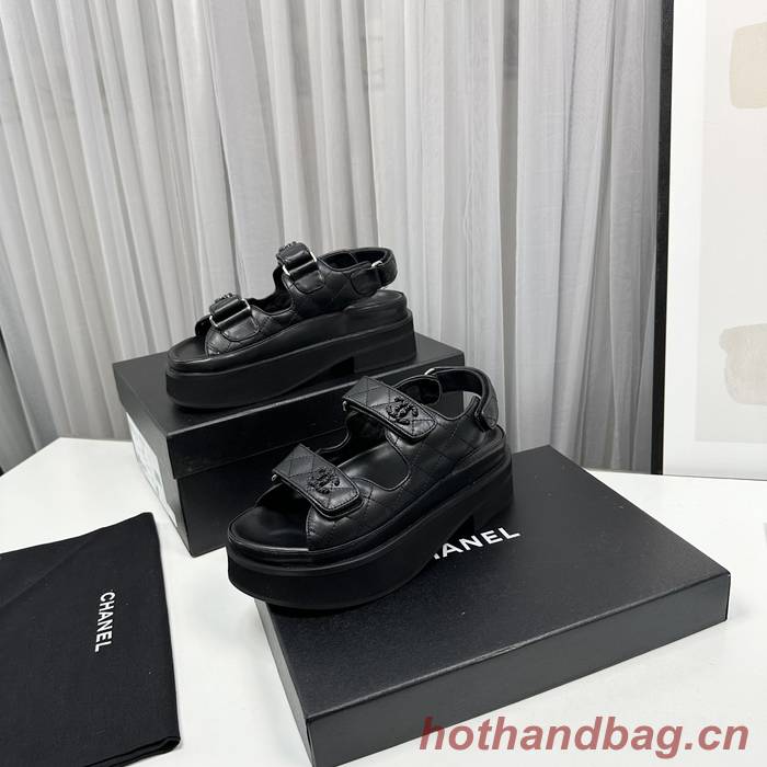 Chanel Shoes CHS01216 Chanel Shoes CHS01216
